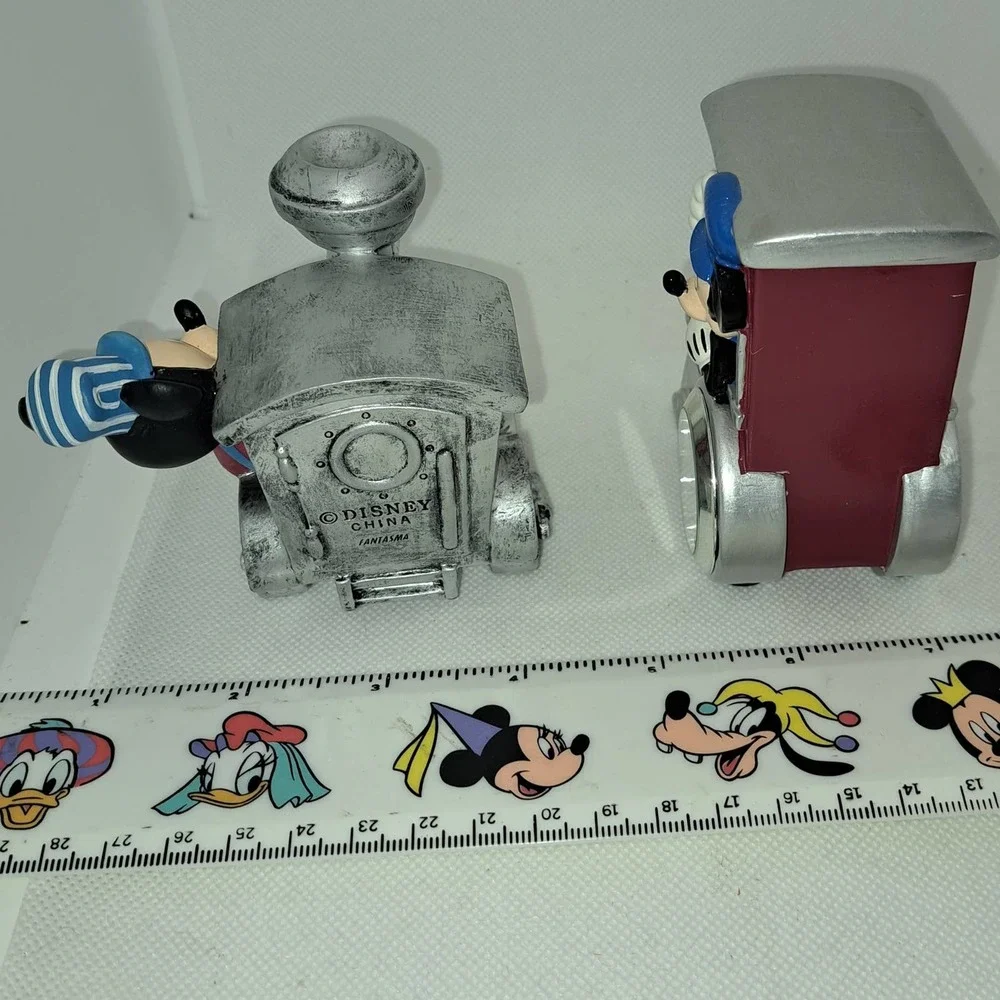 Disney two vintage